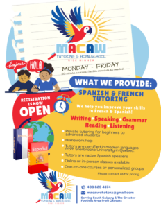 Tutoring-Flyer